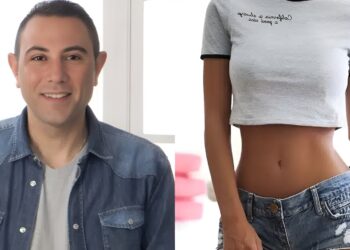 H δίαιτα εξπρές του Δημήτρη Γρηγοράκη: Χάστε τα περıττά κιλά σε 5 μέρες – Αναλυτικό πρόγραμμα δıατροφής