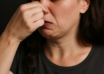 Πορδή στο πρόσωπο την έστειλε στο νοσοκομείο – Θα υποβληθεί σε εγχείρηση