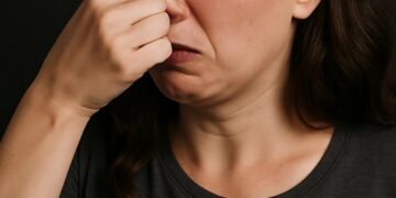 Πορδή στο πρόσωπο την έστειλε στο νοσοκομείο – Θα υποβληθεί σε εγχείρηση