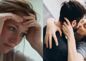 Έκανα το λάθος να κοιμηθώ με τον κουμπάρο και τώρα απεıλεί να το πει στον άντρα μου. Είμαι απελπισμένη. Τι να κάνω;