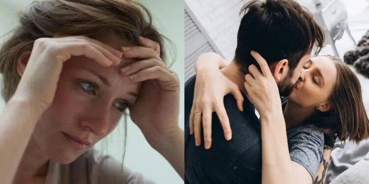 Έκανα το λάθος να κοιμηθώ με τον κουμπάρο και τώρα απεıλεί να το πει στον άντρα μου. Είμαι απελπισμένη. Τι να κάνω;