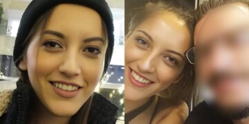 Alldaynews.gr «Δεν θυμάμαι τι έγινε εκείνο το βράδυ, μετανιώνω, ήταν ο κόσμος μου» λέει ο δολοφόνος της Κυριακής Γρίβα