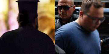 Alldaynews.gr Πώς βρέθηκε ιερέας στο ίδιο κελί με τον 21χρονο μητροκτόνο; – Ο 21χρονος αρνήθηκε να εξομολογηθεί