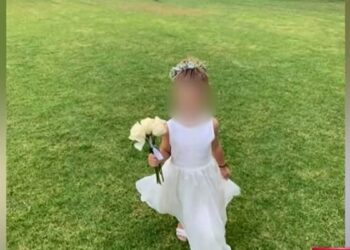 Τα πρώτα λόγια του πατέρα της 7χρονης Αγγελίνας: «Έφυγε το αστέρι μας» – Πότε θα γίνει η κηδεία της