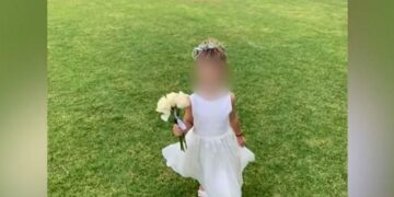 Τα πρώτα λόγια του πατέρα της 7χρονης Αγγελίνας: «Έφυγε το αστέρι μας» – Πότε θα γίνει η κηδεία της