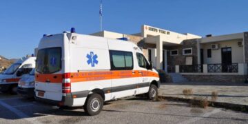 Γιατί παραιτήθηκε ο μοναδικός παιδίατρος του νησιού; Τι λέει ο ίδιος για την παραίτησή του