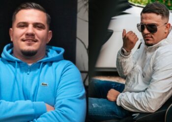 Ivan Greko: Η πρώτη απάντηση του τράπερ μετά την απαγωγή – «Δεν τον έχει ακουμπήσει…»