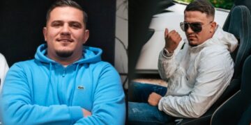 Alldaynews.gr Ivan Greko: Η πρώτη απάντηση του τράπερ μετά την απαγωγή – «Δεν τον έχει ακουμπήσει…»