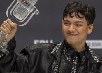 Το απόλυτο… τίποτα: Τόσα λεφτά παίρνει ο νικητής της Eurovision κάθε χρόνο