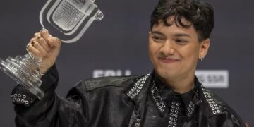 Το απόλυτο… τίποτα: Τόσα λεφτά παίρνει ο νικητής της Eurovision κάθε χρόνο