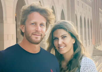 Alldaynews.gr Η Εύα Καϊλή και ο σύζυγός της μίλησαν ανοικτά για το Qatargate: «Θα έδιναν την 22 μηνών κόρη μας σε κοινωνικές υπηρεσίες, είναι σκάνδαλο»