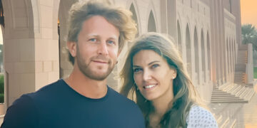 Alldaynews.gr Η Εύα Καϊλή και ο σύζυγός της μίλησαν ανοικτά για το Qatargate: «Θα έδιναν την 22 μηνών κόρη μας σε κοινωνικές υπηρεσίες, είναι σκάνδαλο»