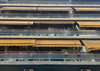 Τα τελευταία λόγια της 7χρονης που πέρασε μέσα από την τζαμαρία στην Καλλιθέα και σκοτώθηκε – «Δεν θα το ξανακάνω αυτό το παιχνίδι»