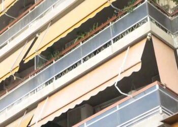 Παππούς 7χρονης: «Ούρλιαζε η κόρη μου… ένα χαρτάκι πήγε να πετάξει στον κάδο» – «Συγγνώμη δεν το ήθελα», έλεγε η 7χρονη πριν πεθάνει