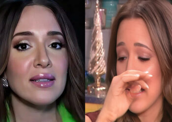 Βαρύς θρήνος για την Καλομοίρα – Έγινε γνωστό πριν λίγο