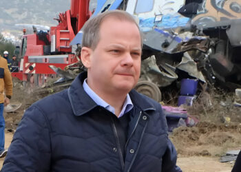 Ντράπηκε και η ντροπή: Πλημμέλημα προτείνει η ΝΔ για τον Καραμανλή – Η πρόταση για σύσταση Προανακριτικής