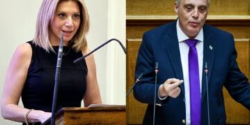 Alldaynews.gr Συγκλονίζει ο Άρης Μουγκοπέτρος με την Παλιοσπύρου στο πλευρό του: «Ένας από τους εφιάλτες μου έγινε πραγματικότητα»