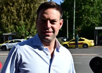 «Δικάστηκε η καρδιά μας που χτυπάει μαζί με την κοινωνία» – Η πρώτη αντίδραση Κασσελάκη μετά την καταδίκη του