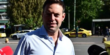 «Δικάστηκε η καρδιά μας που χτυπάει μαζί με την κοινωνία» – Η πρώτη αντίδραση Κασσελάκη μετά την καταδίκη του