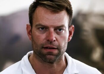 Ένοχος ο Στέφανος Κασσελάκης – Η απόφαση του δικαστηρίου