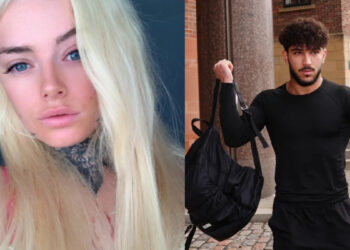 Θρίλερ στο πρώτο ραντεβού: Καταδίωξη με 7 τραυματίες αστυνομικούς – Διέλυσε τα περιπολικά – Τον παρακαλούσε να σταματήσει (video)