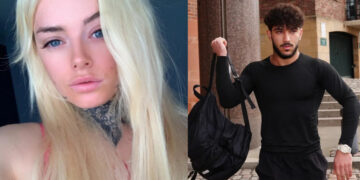 Θρίλερ στο πρώτο ραντεβού: Καταδίωξη με 7 τραυματίες αστυνομικούς – Διέλυσε τα περιπολικά – Τον παρακαλούσε να σταματήσει (video)