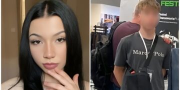 Alldaynews.gr Συγκλονίζουν οι λεπτομέρειες της δολοφονίας της Μάγια από τον 17χρονο Πολωνό – Από την εξαφάνιση, στη φρίκη και στη σύλληψη στην Κατερίνη