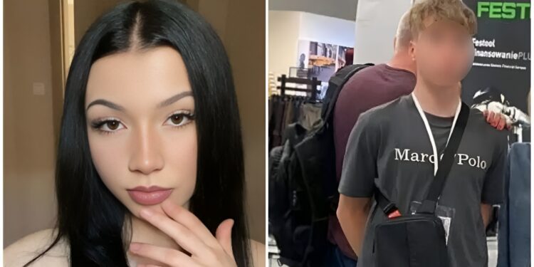 Alldaynews.gr Συγκλονίζουν οι λεπτομέρειες της δολοφονίας της Μάγια από τον 17χρονο Πολωνό – Από την εξαφάνιση, στη φρίκη και στη σύλληψη στην Κατερίνη