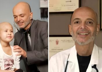 Εμμανουήλ Κατσάνης: Ο Έλληνας γιατρός από τη Νάξο που βρήκε το φάρμακο για τη λευχαιμία