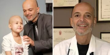 Alldaynews.gr Εμμανουήλ Κατσάνης: Ο Έλληνας γιατρός από τη Νάξο που βρήκε το φάρμακο για τη λευχαιμία