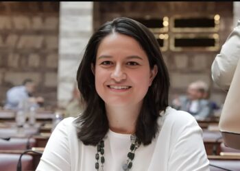 Κεραμέως: «Η χώρα μας έχει πλέον χαμηλότερη ανεργία από τη Σουηδία, την Εσθονία, τη Φινλανδία και την Ισπανία»