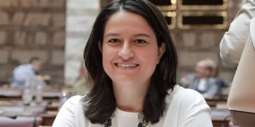 Alldaynews.gr Κεραμέως: «Η χώρα μας έχει πλέον χαμηλότερη ανεργία από τη Σουηδία, την Εσθονία, τη Φινλανδία και την Ισπανία»