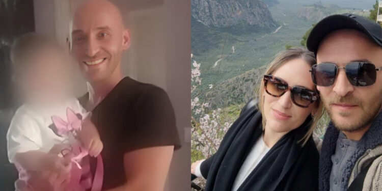 «Είχα κατέβει στο υπόγειο αλλά…»: Μυστήριο γύρω από τον θάνατο του 43χρονου Σπύρου