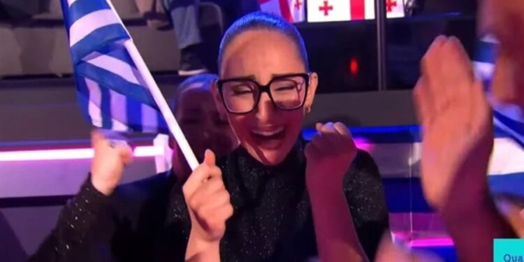 Eurovision 2025: Η σοκαριστική ανακοίνωση των αποτελεσμάτων που τρέλανε όλους τους Έλληνες