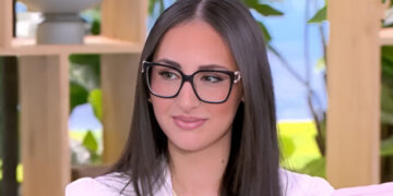 Κλαυδία: Η ποντιακή καταγωγή,το Voice και η ιστορία πίσω από την «Αστερομάτα» που συγκινεί