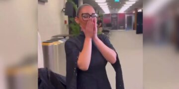 Alldaynews.gr Η Klavdia ξέσπασε σε κλάματα μετά την πρόκριση στον τελικό της Eurovision – Τα δάκρυα του Φωκά Ευαγγελινού και η ανάρτησή της