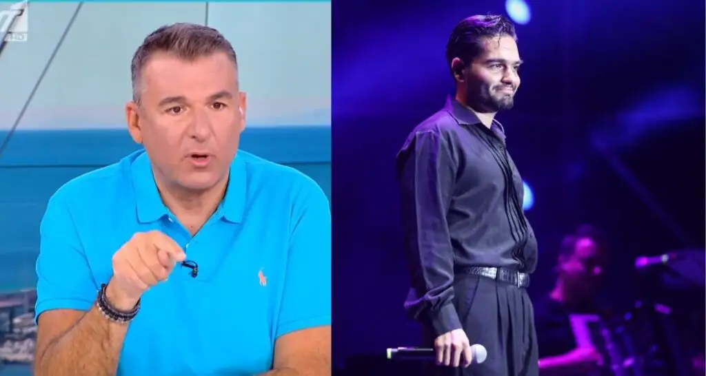Λιάγκας
