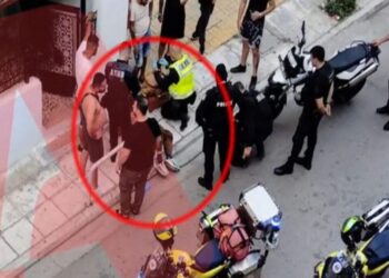 «Του έριξαν δύο φορές και φύγανε» λέει ο πατέρας του 17χρονου