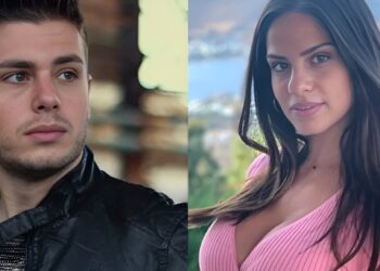 Η Σοφία Φυρού αποκάλυψε ότι έκανε μαστεκτομή ‑ Η ανάρτηση για την περιπέτεια της υγείας της