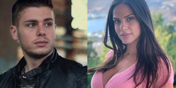 Η Σοφία Φυρού αποκάλυψε ότι έκανε μαστεκτομή ‑ Η ανάρτηση για την περιπέτεια της υγείας της