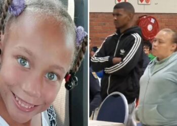 Ισόβια για μητέρα που πούλησε την 6χρονη κόρη της για να της βγάλουν μάτια και δέρμα