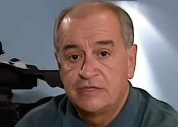 Θρήνος στον καλλιτεχνικό κόσμο για τον Κώστα Λυχναρά: Πέθανε ο σπουδαίος σκηνοθέτης μεγάλων τηλεοπτικών επιτυχιών