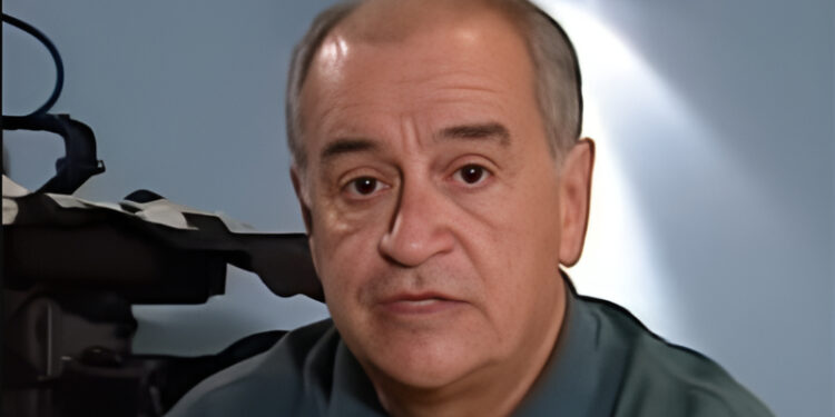 Alldaynews.gr Θρήνος στον καλλιτεχνικό κόσμο για τον Κώστα Λυχναρά: Πέθανε ο σπουδαίος σκηνοθέτης μεγάλων τηλεοπτικών επιτυχιών