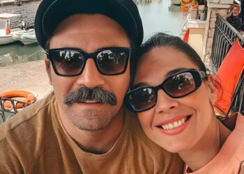 Μόλις το ανακοίνωσε: Έγκυος η γνωστή Ελληνίδα ηθοποιός – Θα γίνει μητέρα για πρώτη φορά