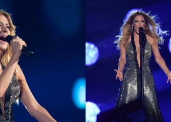 Επέστρεψε στην Κύπρο, μαζί με τα παιδιά της: Έτσι είναι σήμερα η Μαρία Έλενα Κυριάκου που εκπροσώπησε την Ελλάδα στην Eurovision 2015