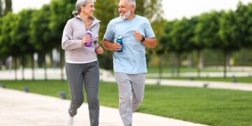 Alldaynews.gr Η «μαγική» πρωτεΐνη που αναστρέφει τη γήρανση – Με μία δόση