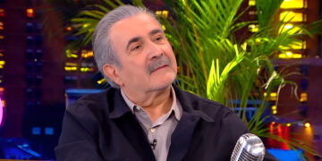 Alldaynews.gr Λάκης Λαζόπουλος: «Η κυβέρνηση ζήτησε από το MEGA να μην είμαι του χρόνου»