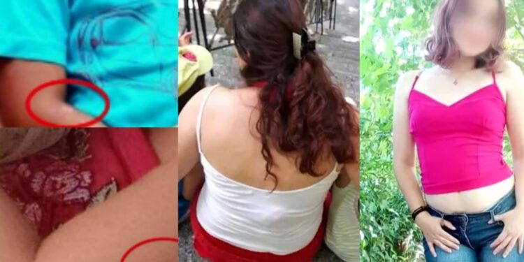 Alldaynews.gr Έλεγε ότι είναι άρρωστη και συνευρισκόταν με άνδρες όσο τα παιδιά της κοιμούνταν η μητέρα που προφυλακίστηκε – «Την φοβούνταν» λέει μάρτυρας