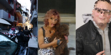 Alldaynews.gr «Την μαχαίρωσα μέχρι θανάτου έπειτα από τσακωμό» είπε στους αστυνομικούς ο 21χρονος που σκότωσε την μητέρα του – Συγκλονίζουν οι μαρτυρίες γειτόνων