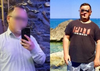 Το προφίλ του 21χρονου μητροκτόνου: Ένας τεμπέλης που δήλωνε μουσικός και ζητούσε δανεικά – «Φέρε μου να βγω για καφέ»